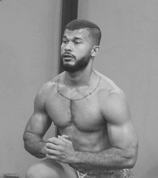 Wydmer Santana