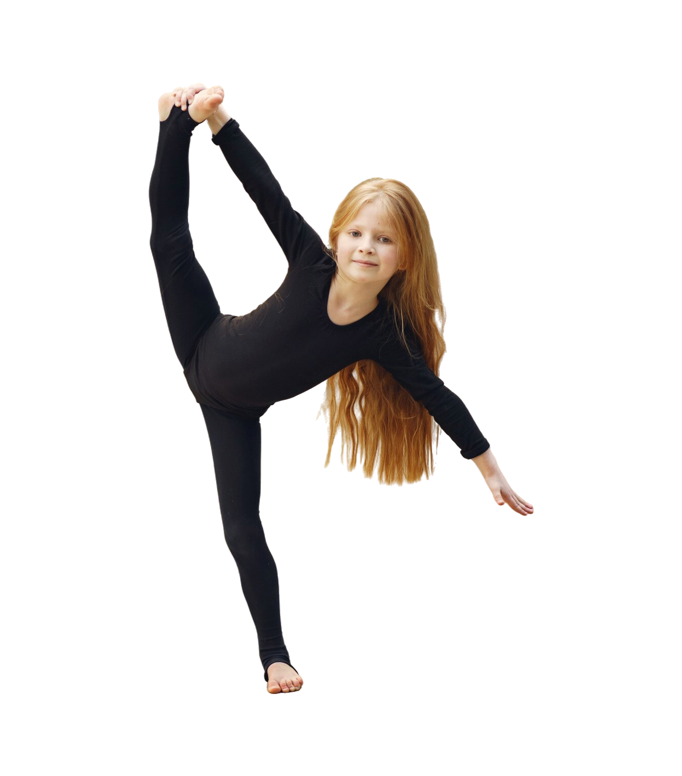 Ballet Kids