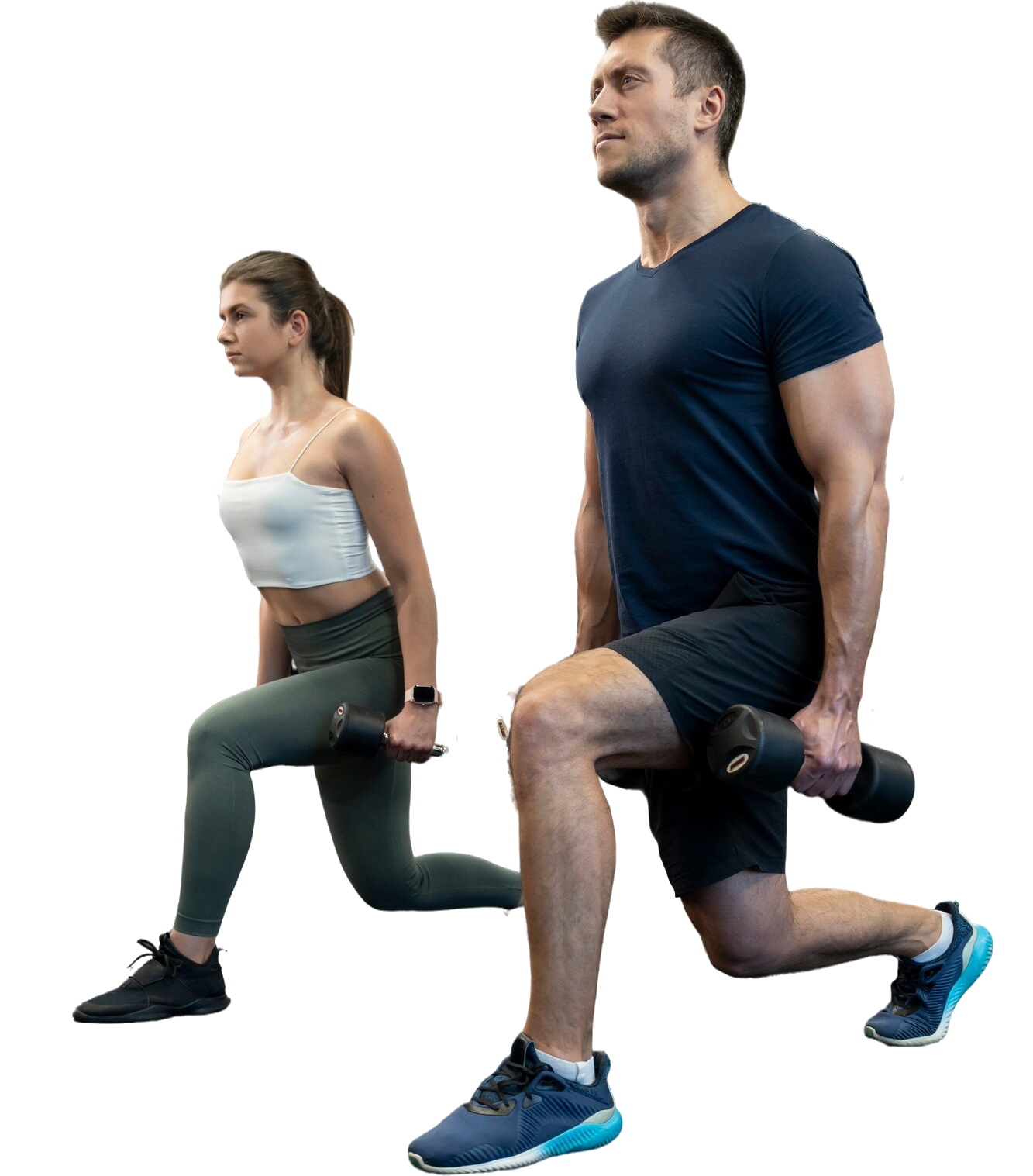 Musculação