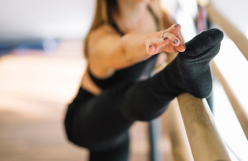 Academia - Ballet