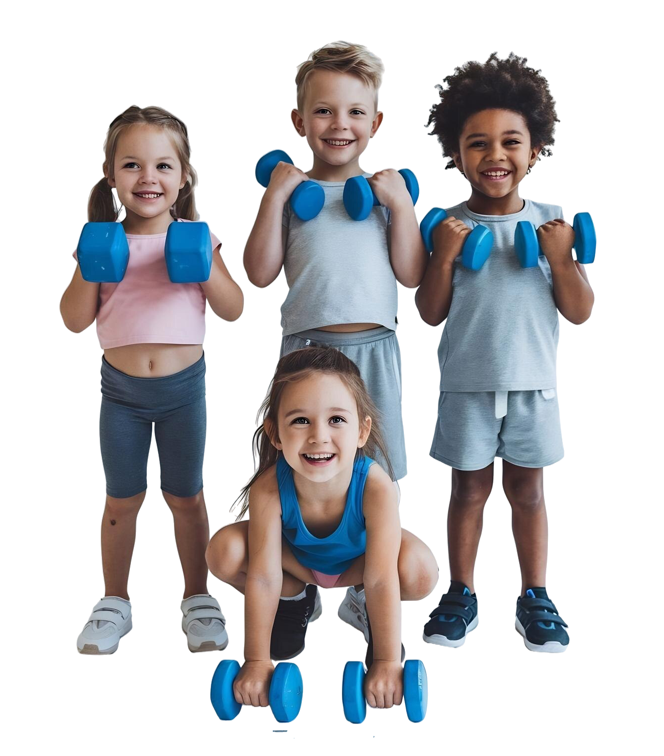 CrossKids